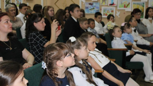 Этих дней не смолкнет слава! 4